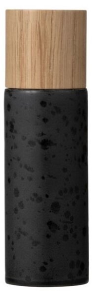 Sódaráló Bitz fekete 16,7 cm