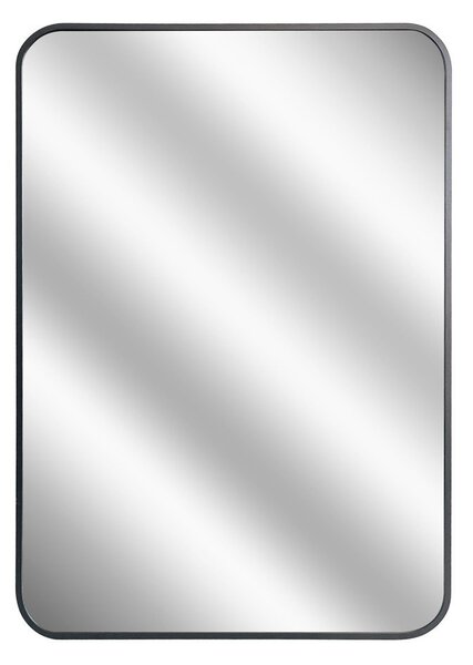 Fali tükör 50x70 cm Nira – Styler