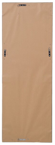 Falitükör AURILLAC 51 cm 141 cm Arany