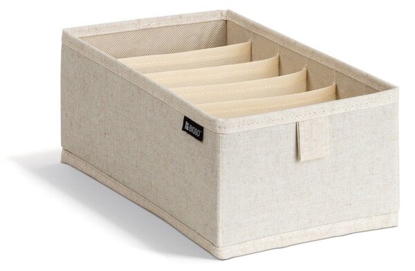 Textil fiókrendszerező Soft Storage – Bigso