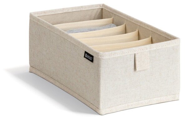 Textil fiókrendszerező Soft Storage – Bigso