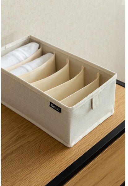 Textil fiókrendszerező Soft Storage – Bigso