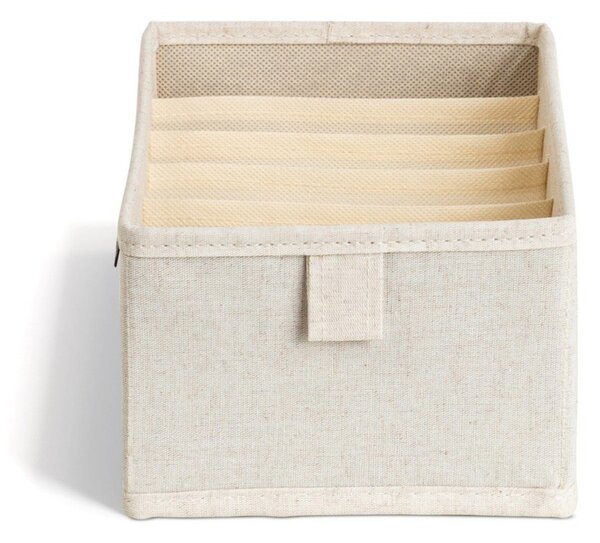 Textil fiókrendszerező Soft Storage – Bigso