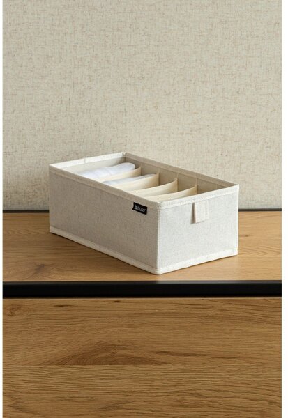 Textil fiókrendszerező Soft Storage – Bigso