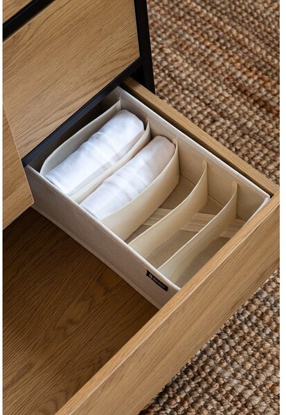 Textil fiókrendszerező Soft Storage – Bigso