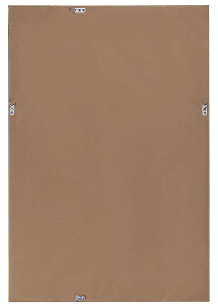 Falitükör FENIOUX 60 cm 90 cm Ezüst