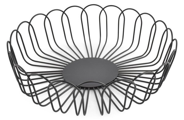 Fém gyümölcsös kosár Flores – ONA