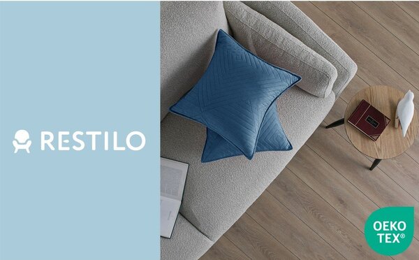 Mikroszálas párnahuzat szett 2 db-os 50x70 cm Softa – Restilo