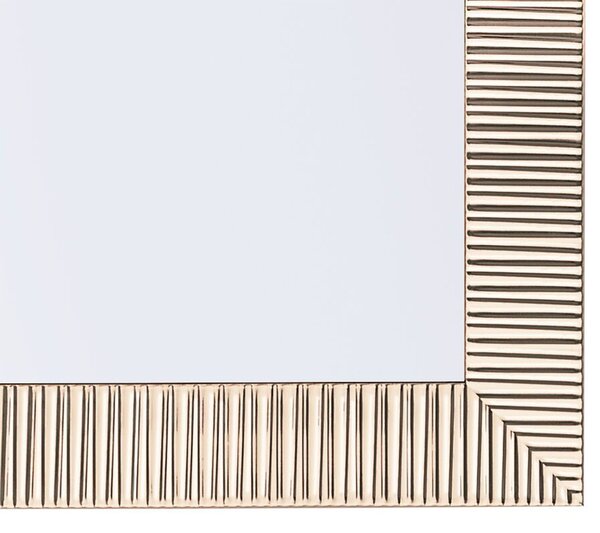 Falitükör DRAVEIL 50 cm 130 cm Arany