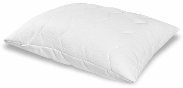 EMI Ekonomik antiallergén steppelt párna 50 x 70 cm 1+1 INGYEN