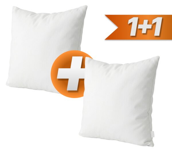 EMI Standard antiallergén párna 50 x 50 cm 1+1 INGYEN