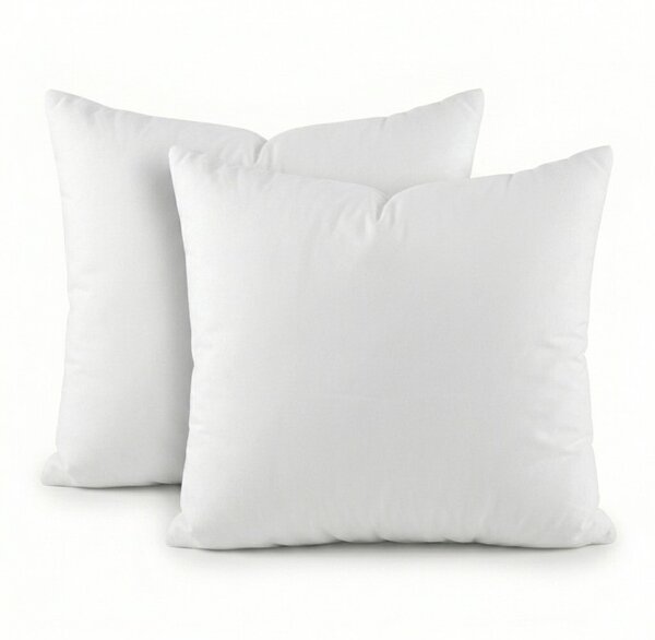 EMI Standard antiallergén párna 40 x 40 cm 1+1 INGYEN