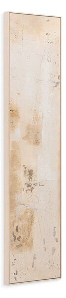 Keretezett-vászon kép 182x47 cm Silpa – Kave Home