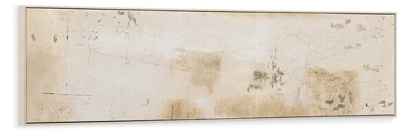 Keretezett-vászon kép 182x47 cm Silpa – Kave Home