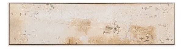 Keretezett-vászon kép 182x47 cm Silpa – Kave Home