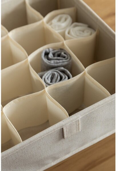 Textil fiókrendszerező Soft Storage – Bigso