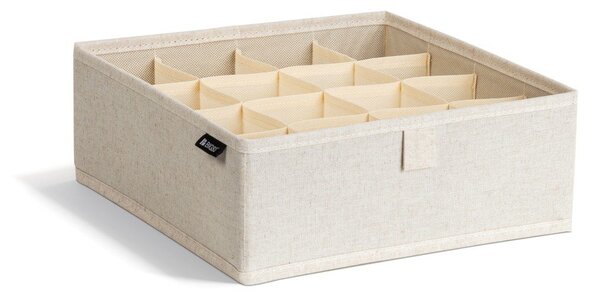 Textil fiókrendszerező Soft Storage – Bigso