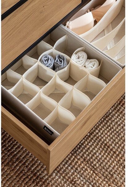 Textil fiókrendszerező Soft Storage – Bigso