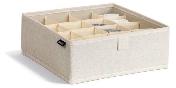 Textil fiókrendszerező Soft Storage – Bigso