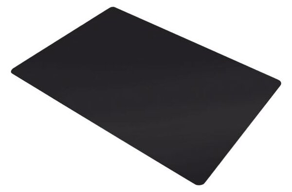 Padlóvédő székalátét 140x100cm 0,5mm čierna