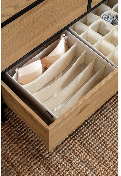 Textil fiókrendszerező Soft Storage – Bigso