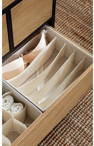 Textil fiókrendszerező Soft Storage – Bigso