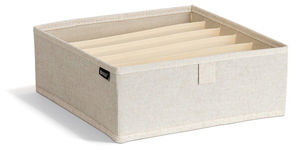 Textil fiókrendszerező Soft Storage – Bigso