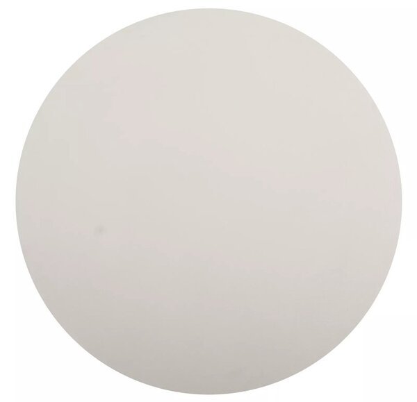 Aurora dohányzóasztal MDF mikrocementtel écru