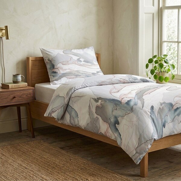 Egyszemélyes pamut ágyneműhuzat 140x200 cm Tramin – Cotton House