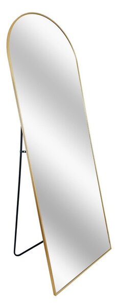Fali-álló tükör 50x140 cm Aurea – Styler