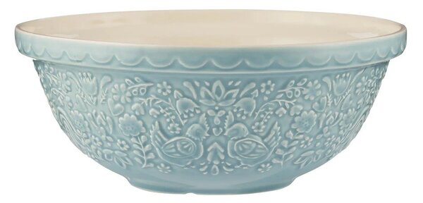 Kék kerámia tál ø 26 cm Home to Roost – Mason Cash