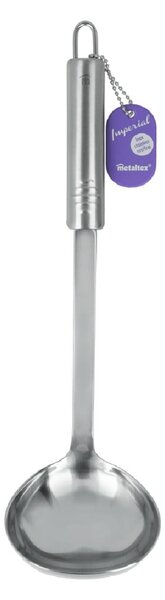 Soup merőkanál, hossz 31 cm - Metaltex