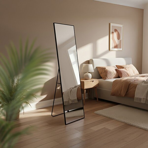 Fali-álló tükör 40x150 cm Stella – Styler