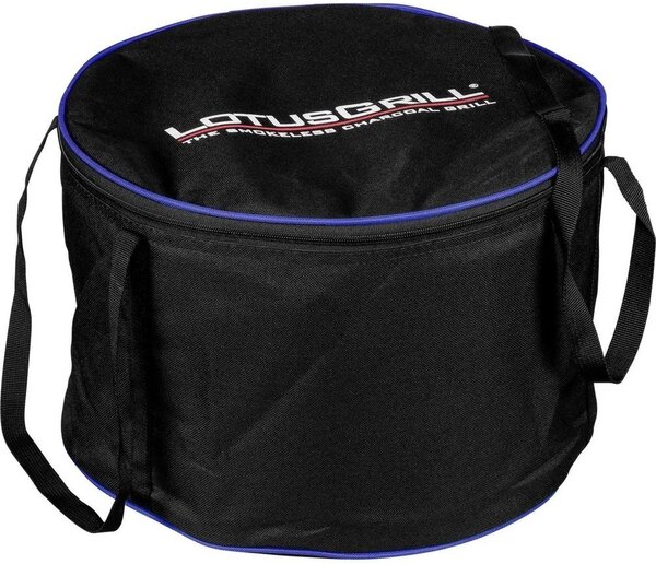 Faszenes-hordozható grillsütő ø 35 cm Classic – LotusGrill