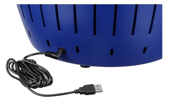 Faszenes-hordozható grillsütő ø 35 cm Classic – LotusGrill