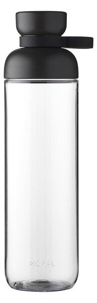 Fekete tritán ivópalack 900 ml Nordic black – Mepal
