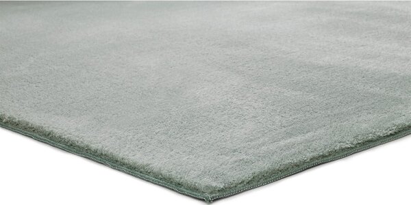 Zöld szőnyeg 60x120 cm Loft – Universal