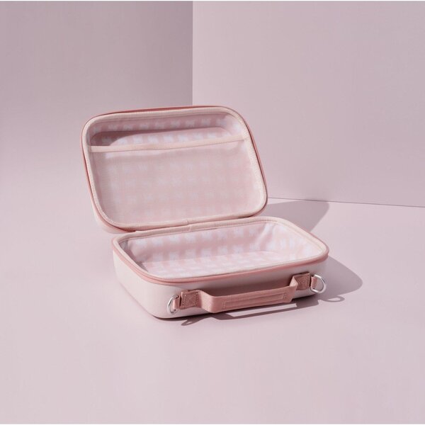 Uzsonnás doboz All Day Arista Mini Lunch Box Rose Quartz – Stanley