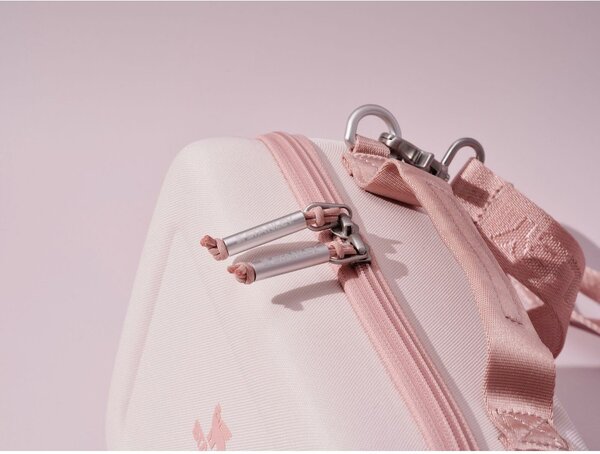 Uzsonnás doboz All Day Arista Mini Lunch Box Rose Quartz – Stanley