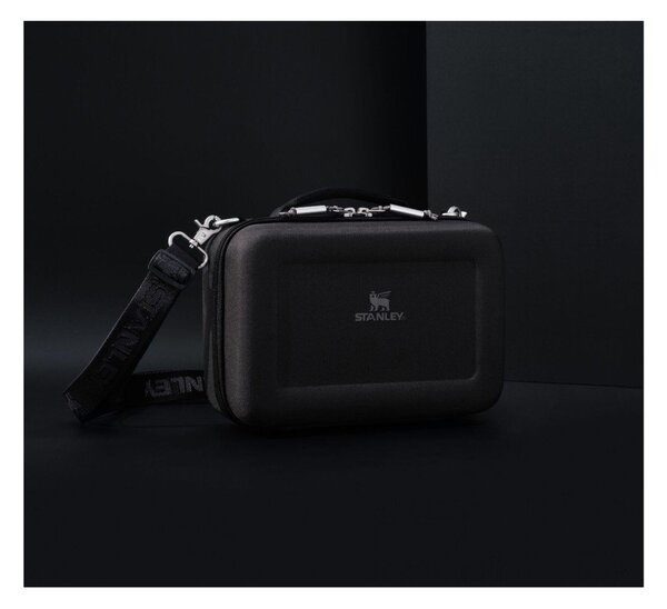 Uzsonnás doboz All Day Arista Mini Lunch Box Black – Stanley