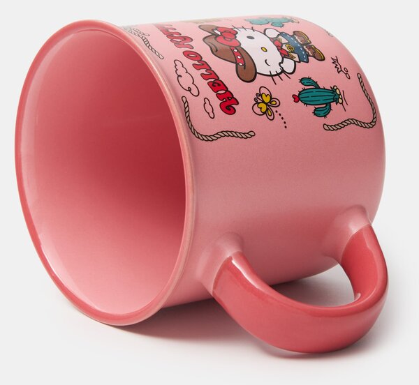 Sinsay - Kerámiabögre Hello Kitty - többszínű