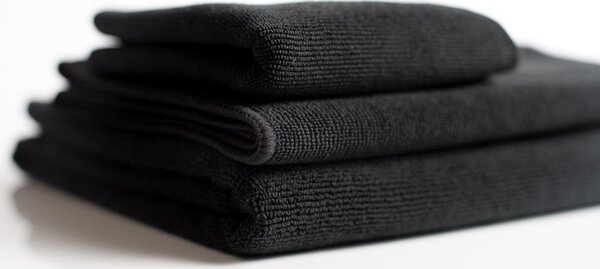 Towel City Gyorsan száradó kéztörlő 30x50 cm - Fehér | 30 x 50 cm