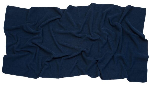 Towel City Gyorsan száradó kéztörlő 30x50 cm - Fehér | 30 x 50 cm