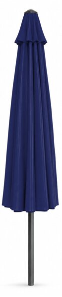 Linder Exclusiv Kerti napernyő 400 cm Kék