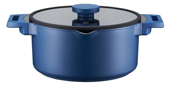 Ambition Cobalt fazék 24 cm 4.7 l