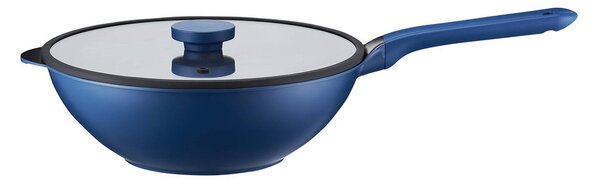 Ambition Cobalt wok 30 cm