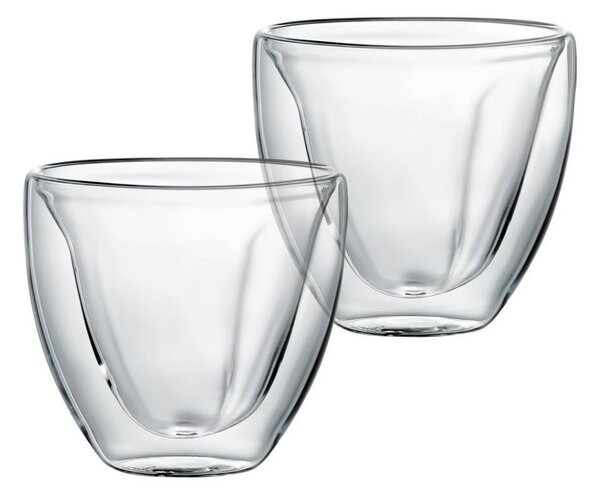 Ambition Mia termo pohár 250 ml 2 darab szív alakú