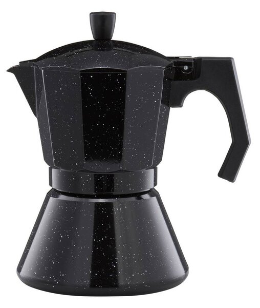 Ambition Lexi kotyogós kávéfőző 300 ml fekete