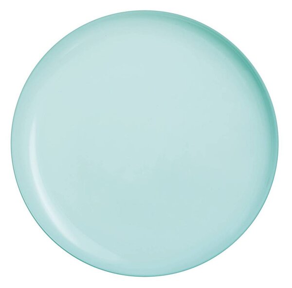 Luminarc Diwali Turquoise pizza tányér 32 cm