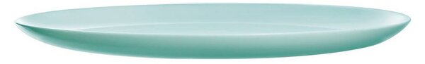 Luminarc Diwali Turquoise pizza tányér 32 cm